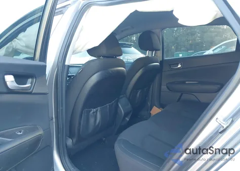 2018 Kia Optima Lx z USA, uszkodzony, nr VIN 5XXGT4L32JG236930